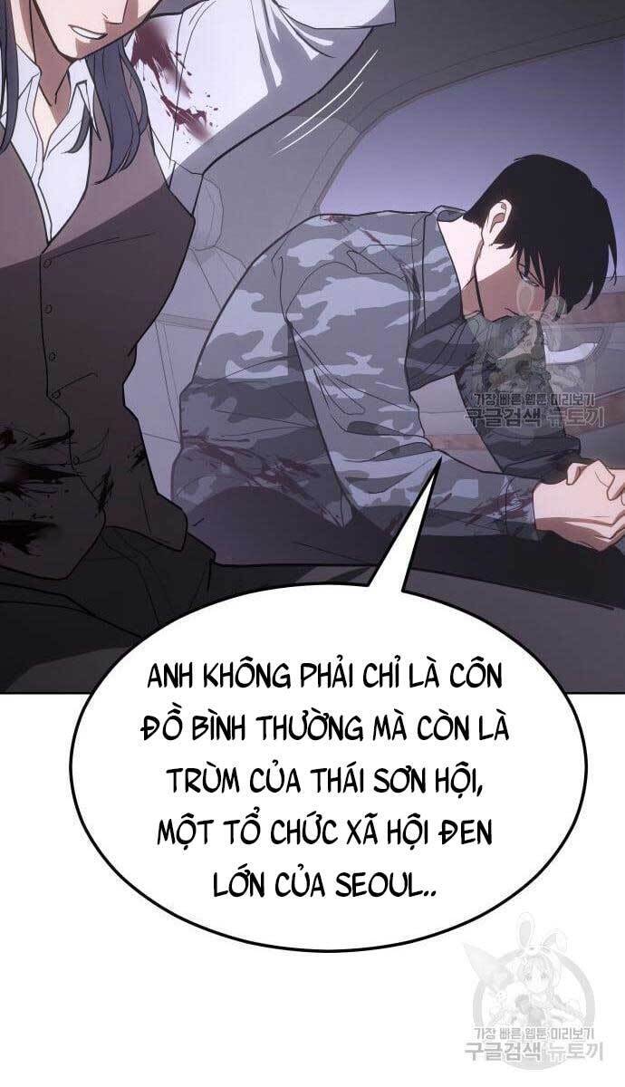 Đặc Vụ Song Sinh Chapter 2 - Trang 20