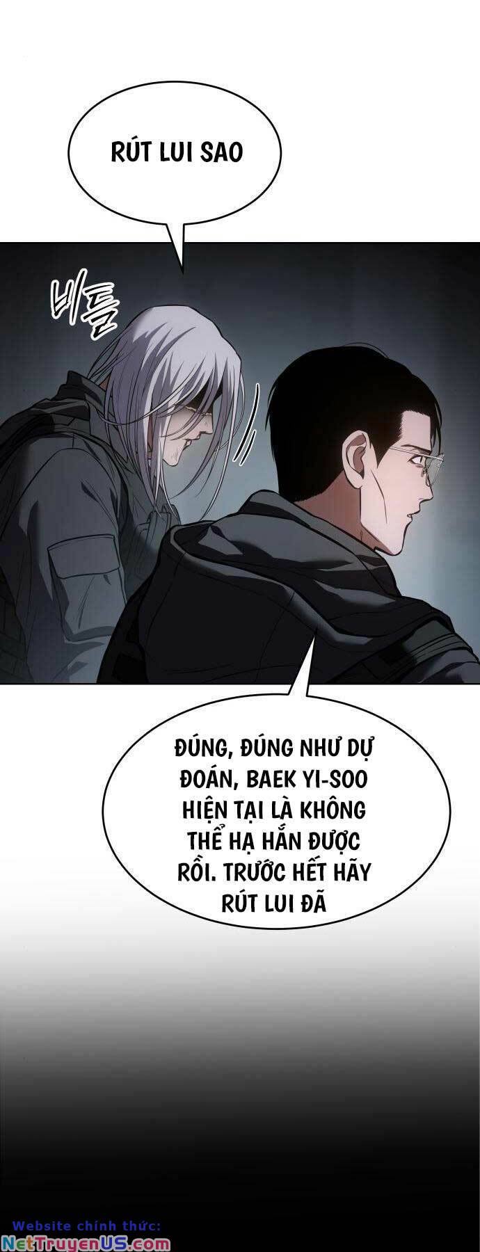 Đặc Vụ Song Sinh Chapter 50 - Trang 71