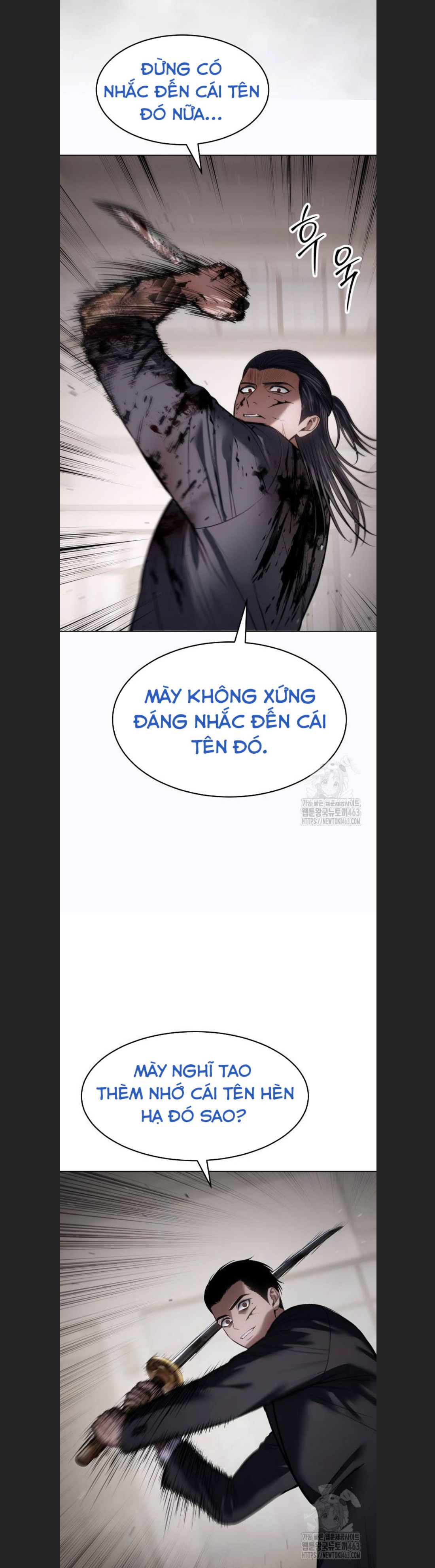 Đặc Vụ Song Sinh Chapter 97 - Trang 24