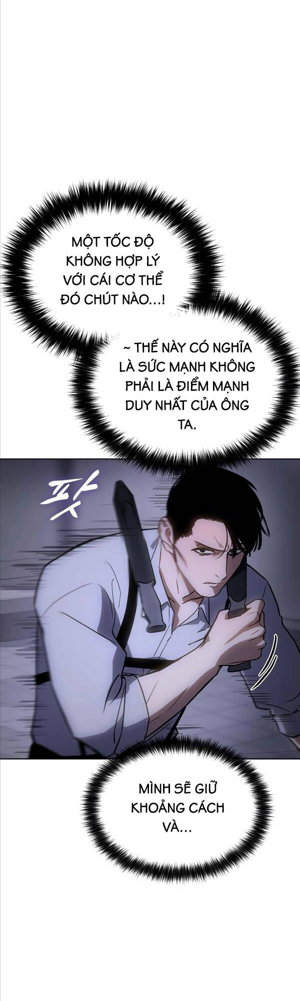 Đặc Vụ Song Sinh Chapter 15 - Trang 47