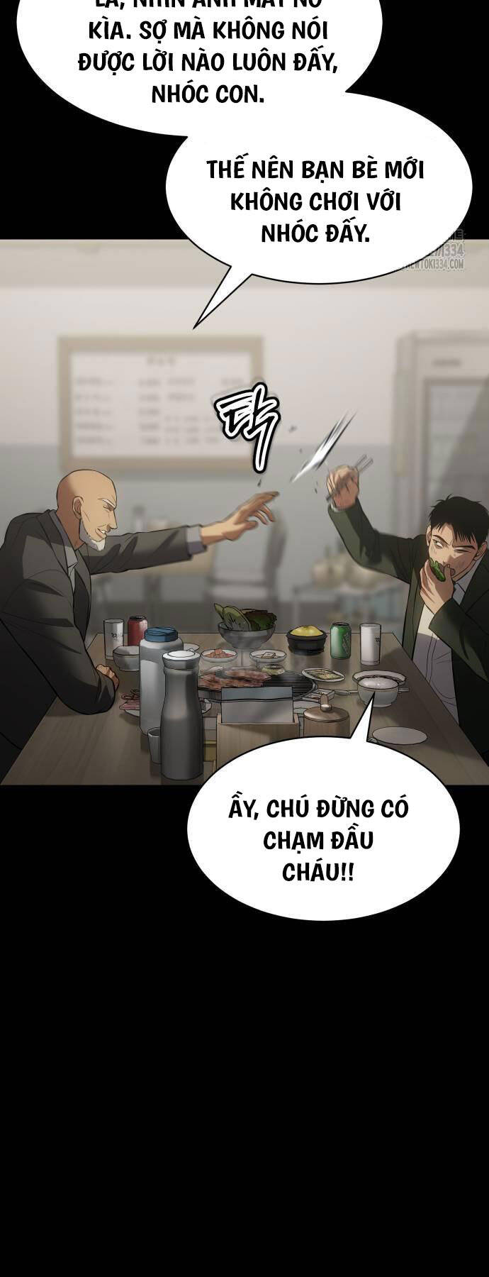 Đặc Vụ Song Sinh Chapter 71 - Trang 44