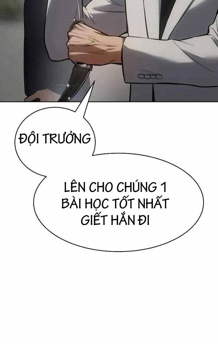 Đặc Vụ Song Sinh Chapter 39 - Trang 16