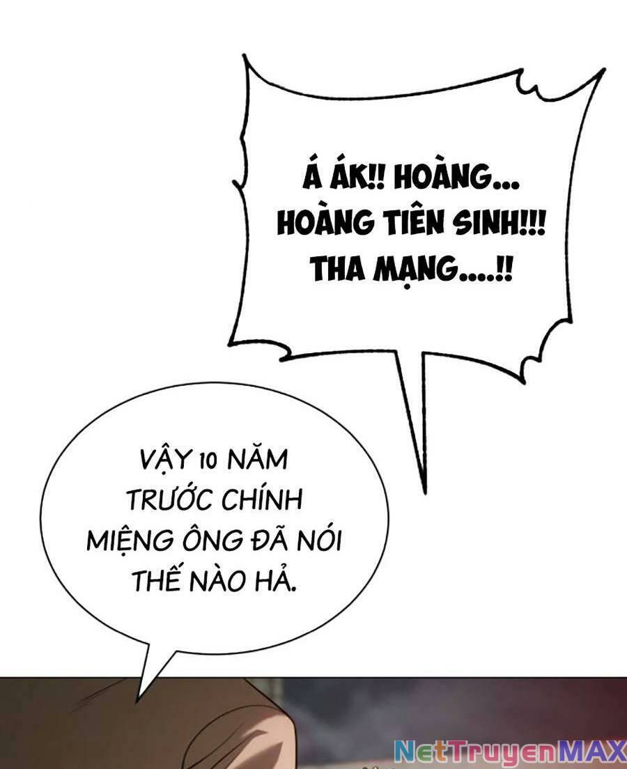 Đặc Vụ Song Sinh Chapter 34 - Trang 36