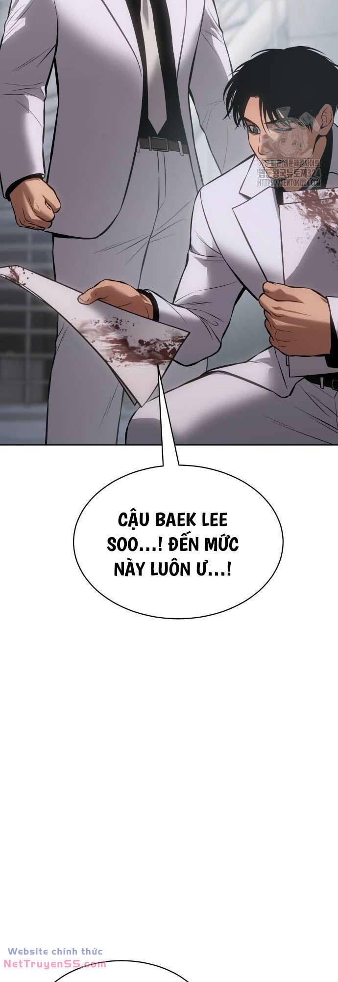 Đặc Vụ Song Sinh Chapter 61 - Trang 73