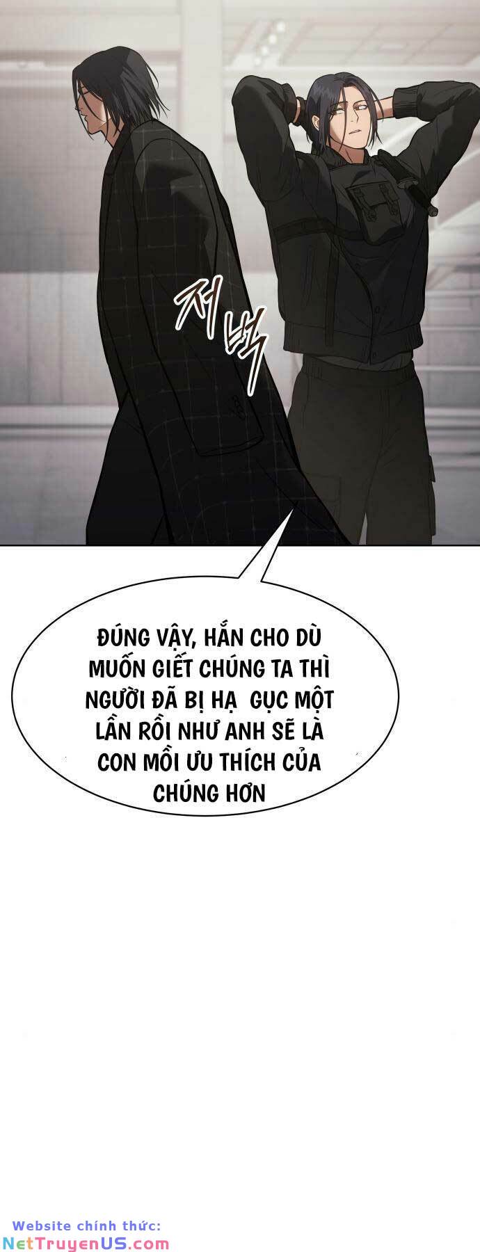 Đặc Vụ Song Sinh Chapter 50 - Trang 6