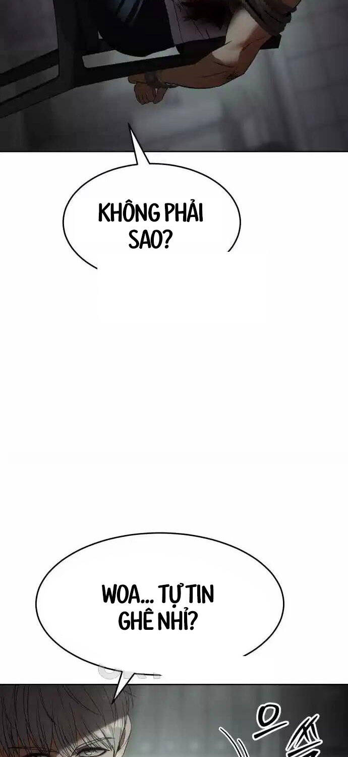 Đặc Vụ Song Sinh Chapter 91 - Trang 40