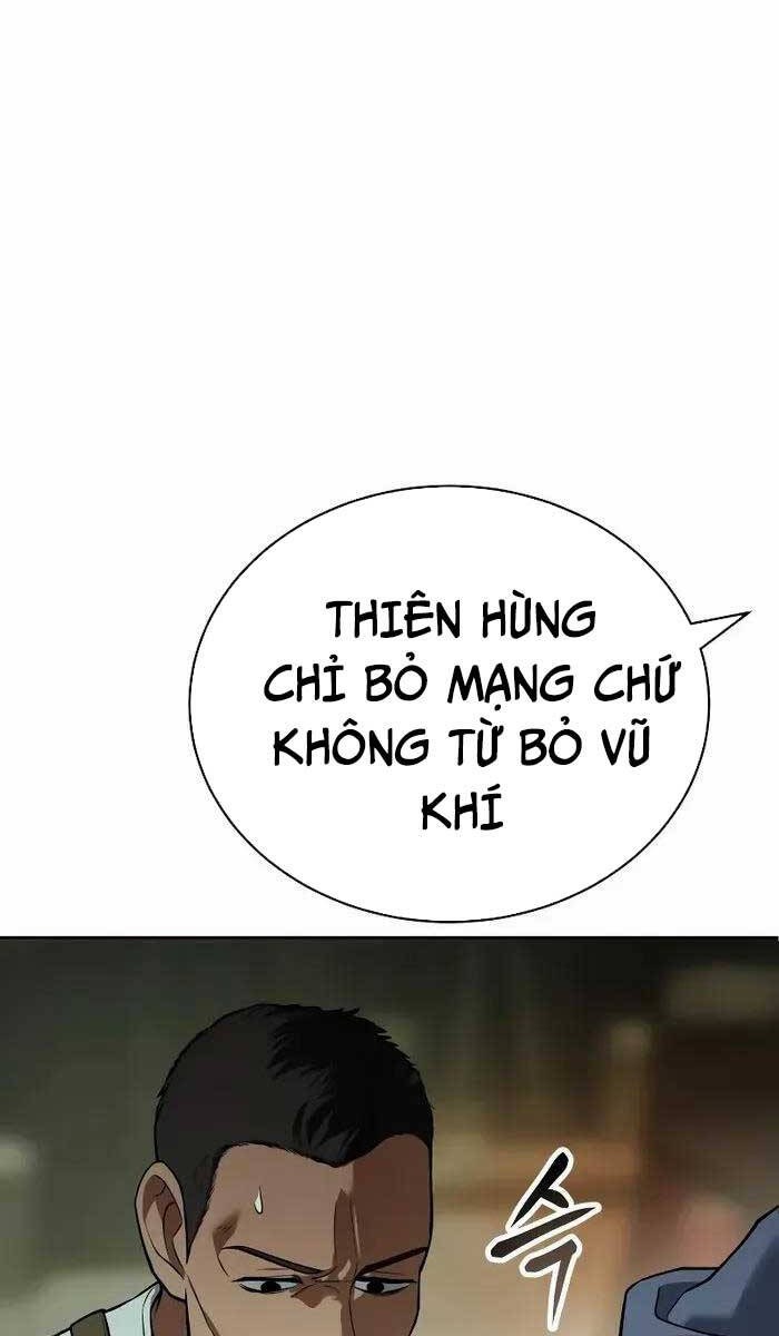 Đặc Vụ Song Sinh Chapter 29 - Trang 36