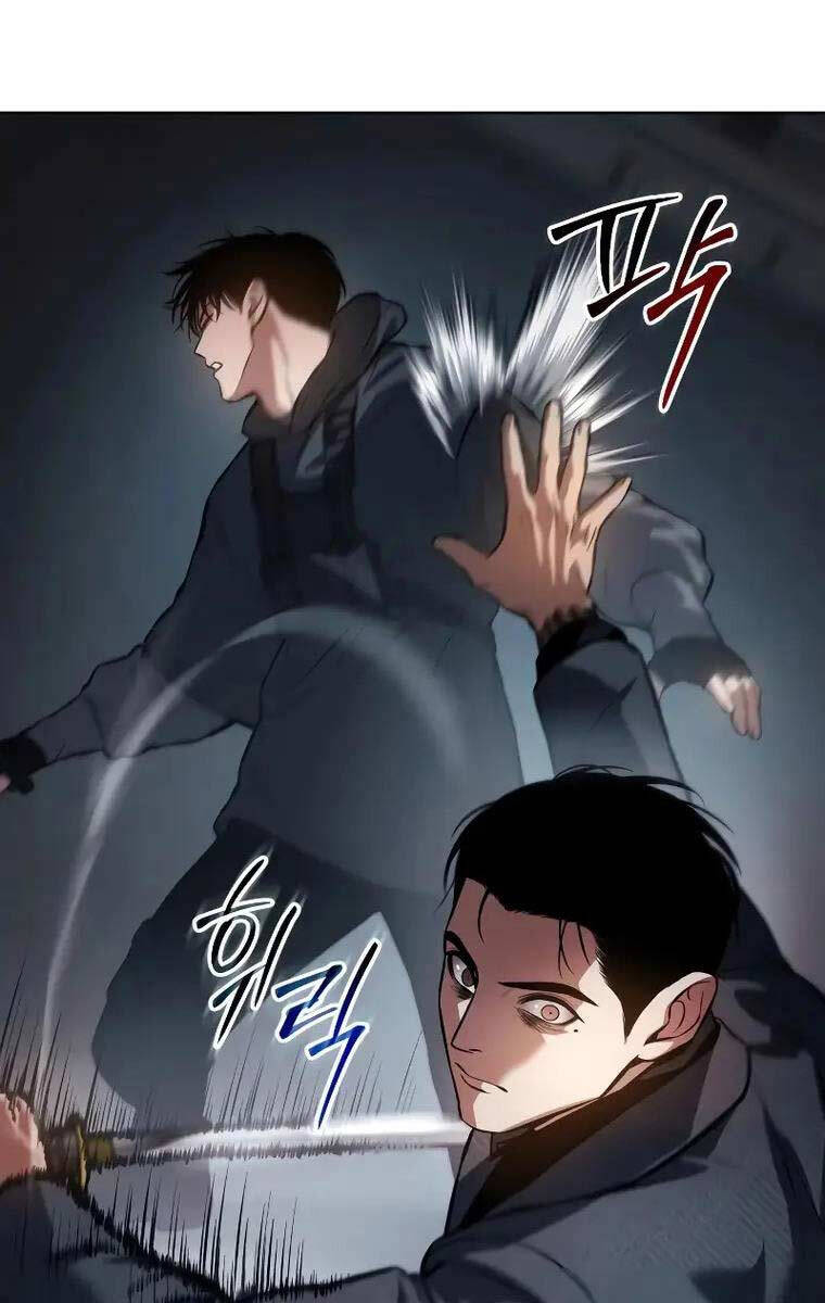 Đặc Vụ Song Sinh Chapter 58 - Trang 199