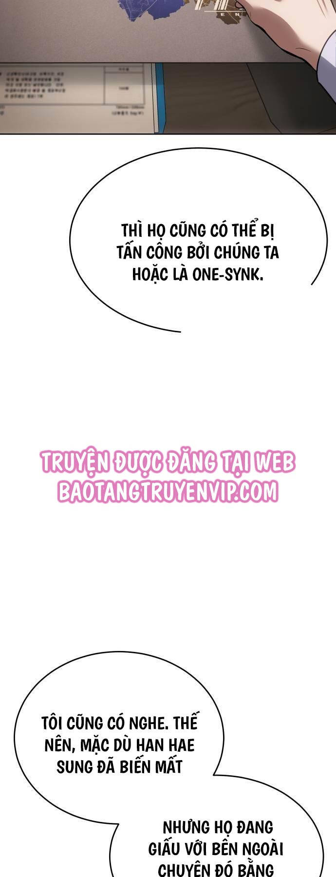 Đặc Vụ Song Sinh Chapter 74 - Trang 54