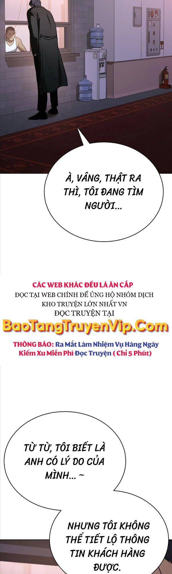 Đặc Vụ Song Sinh Chapter 22 - Trang 22