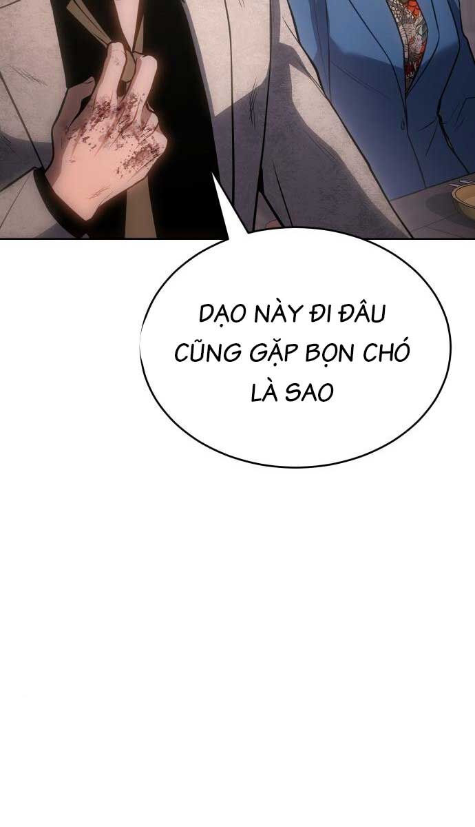 Đặc Vụ Song Sinh Chapter 20 - Trang 45