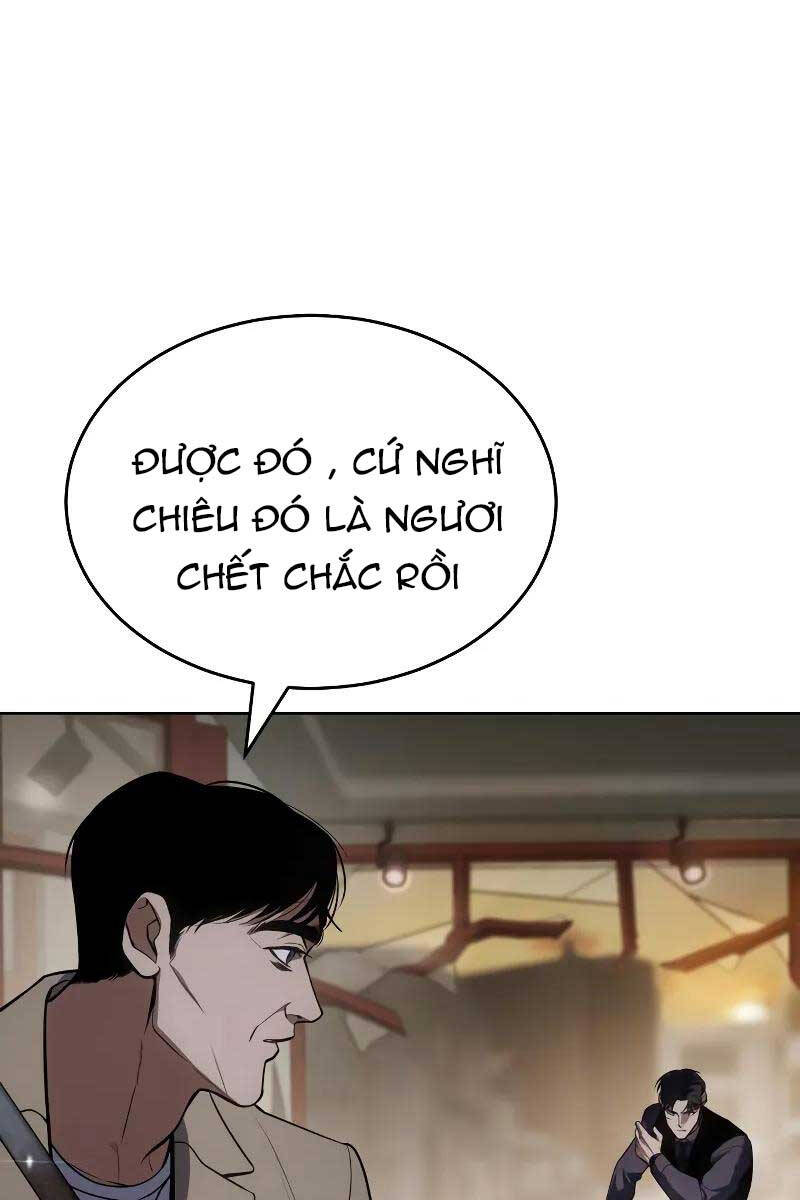 Đặc Vụ Song Sinh Chapter 32 - Trang 67