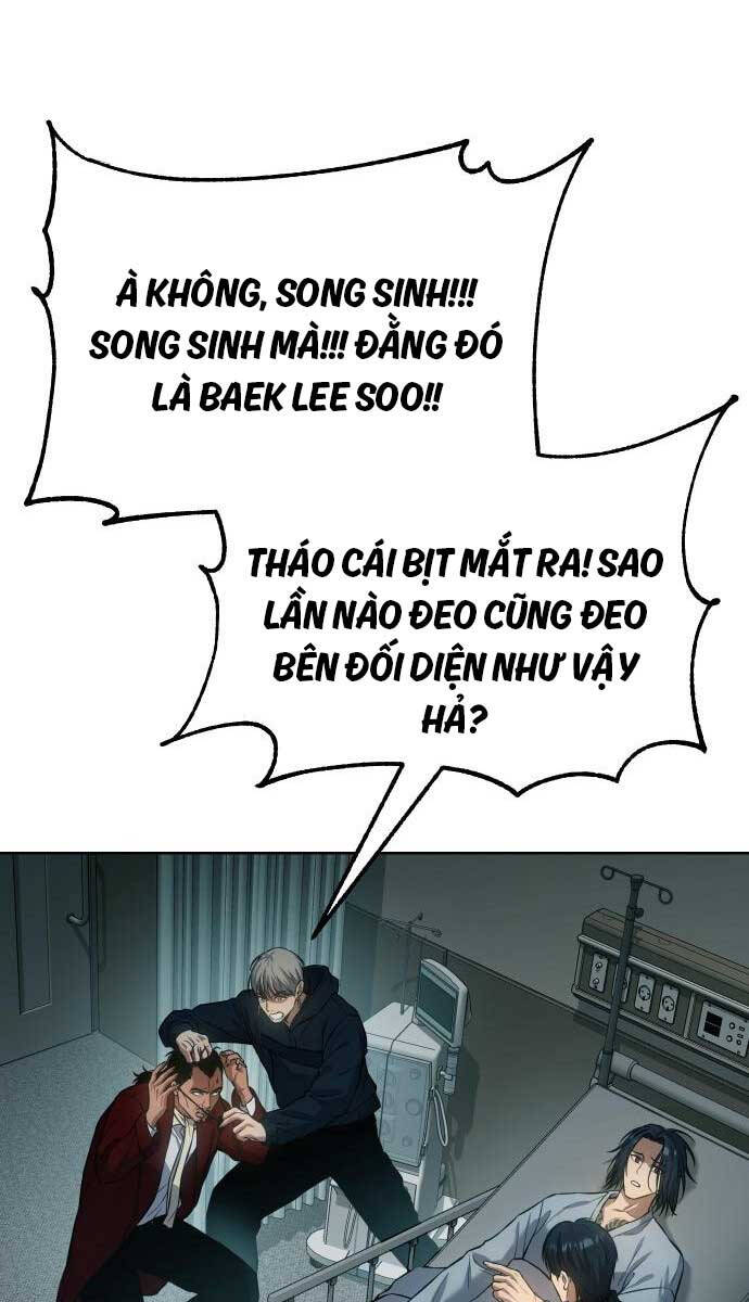 Đặc Vụ Song Sinh Chapter 44 - Trang 117