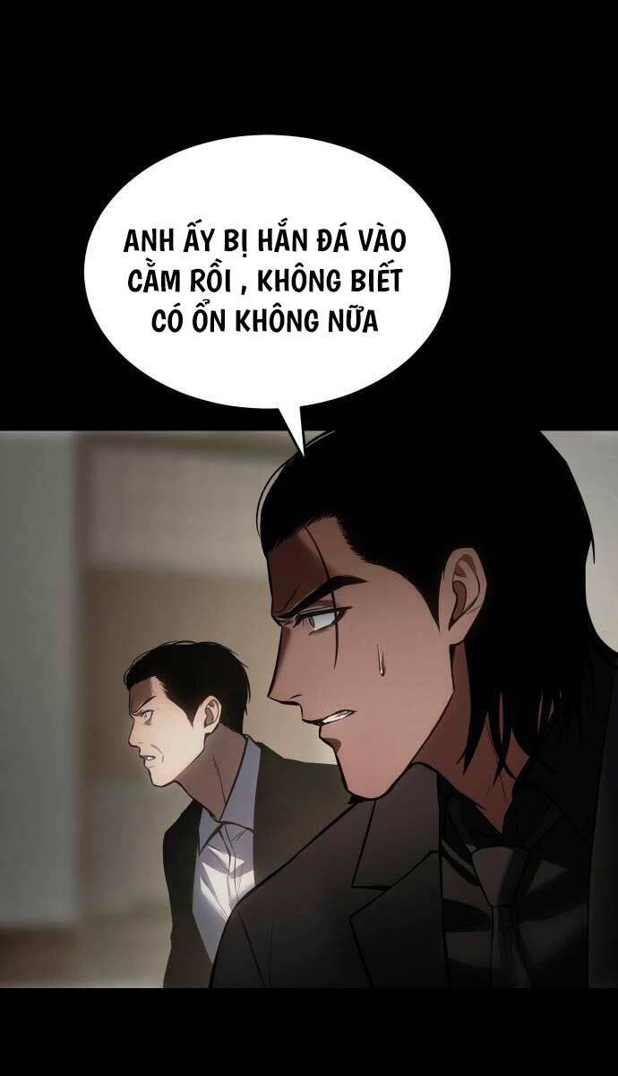 Đặc Vụ Song Sinh Chapter 66 - Trang 84