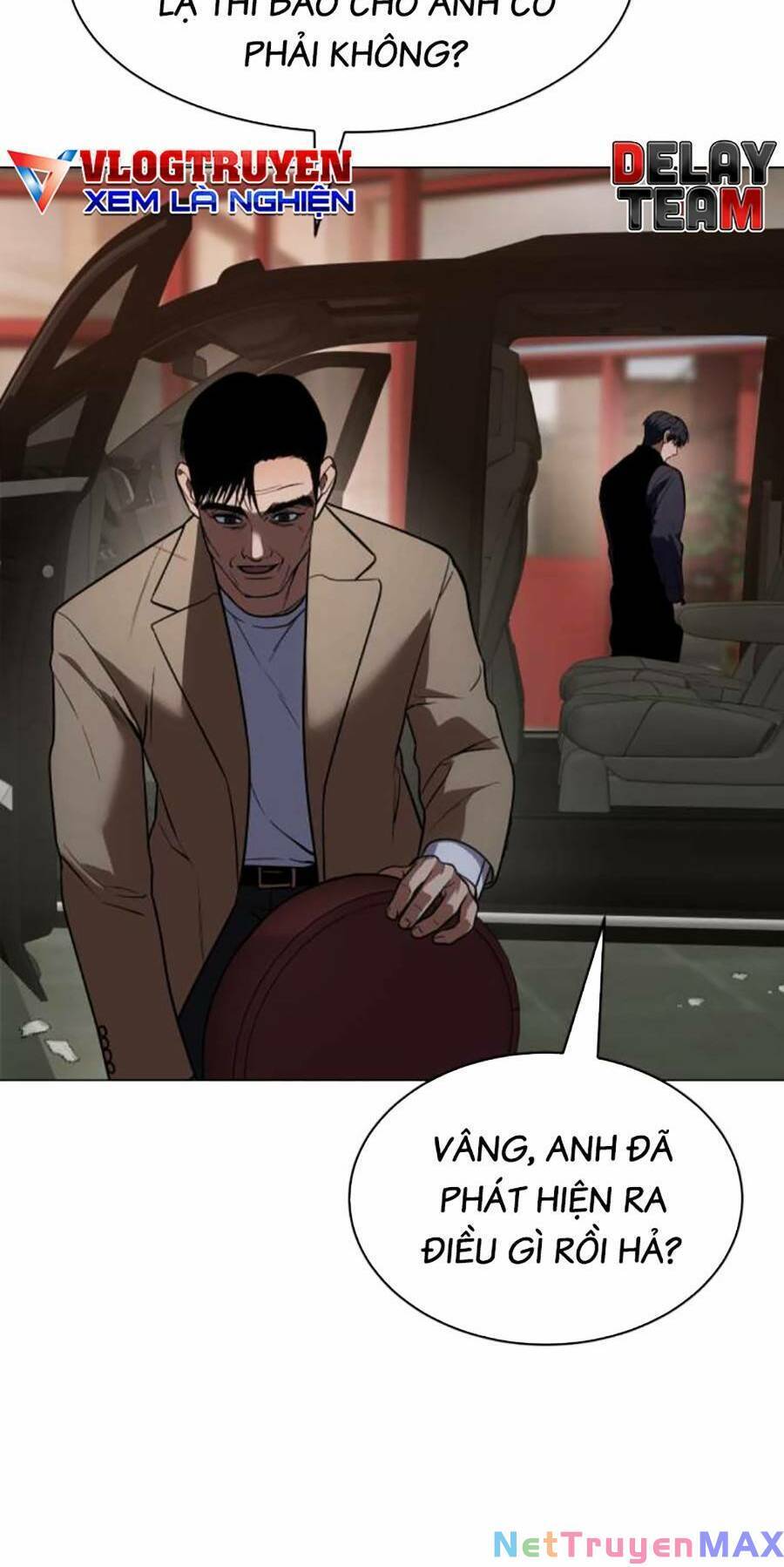 Đặc Vụ Song Sinh Chapter 30 - Trang 99