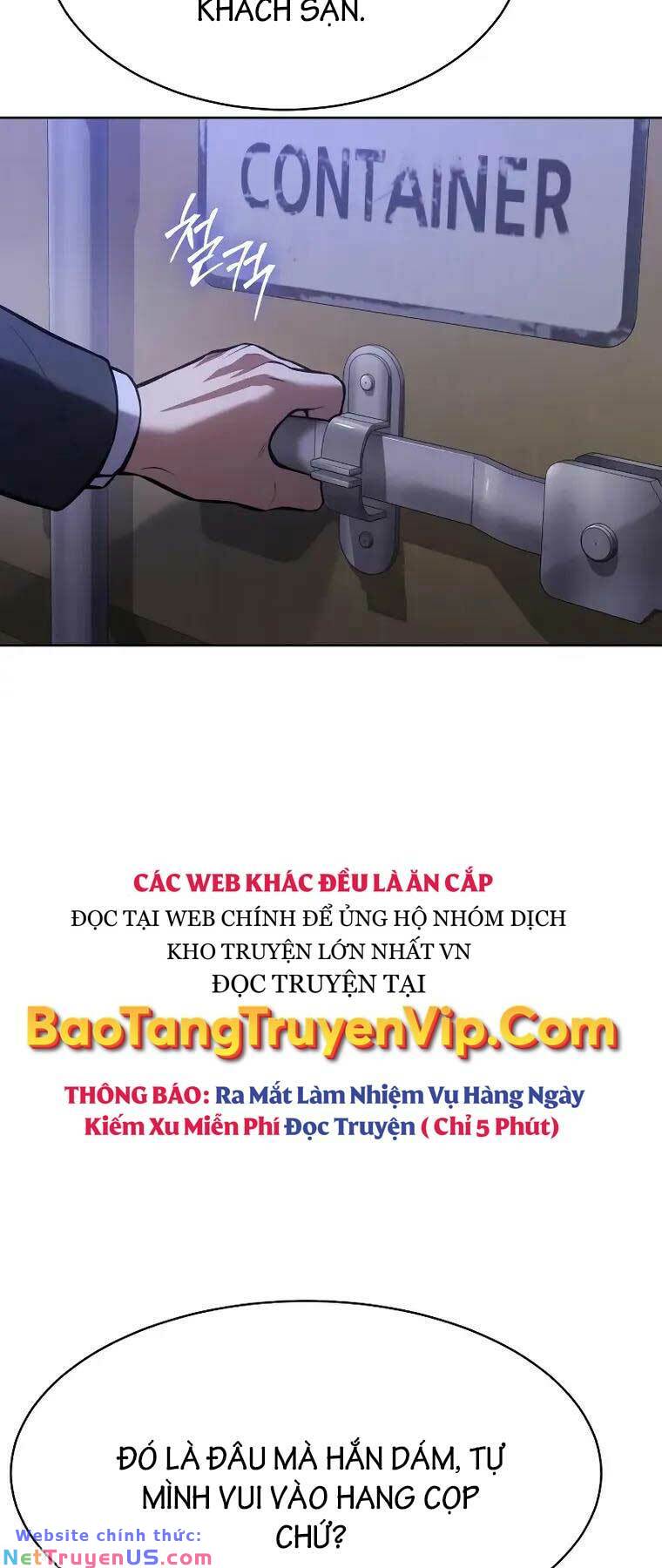 Đặc Vụ Song Sinh Chapter 48 - Trang 17