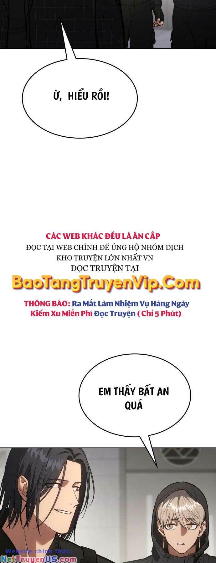 Đặc Vụ Song Sinh Chapter 50 - Trang 25