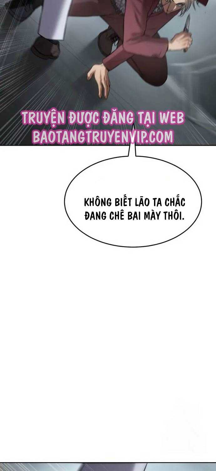 Đặc Vụ Song Sinh Chapter 80 - Trang 41