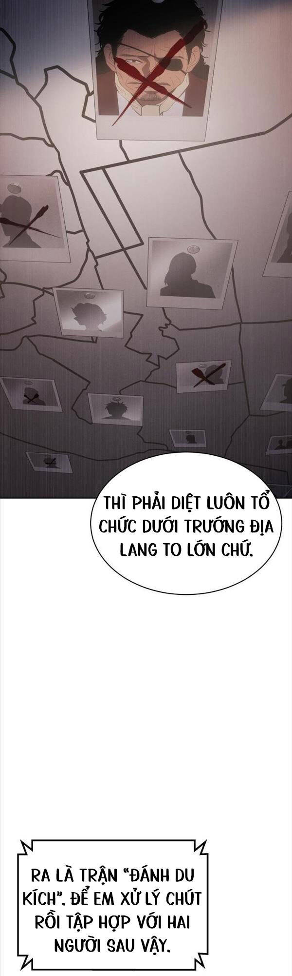 Đặc Vụ Song Sinh Chapter 13 - Trang 54