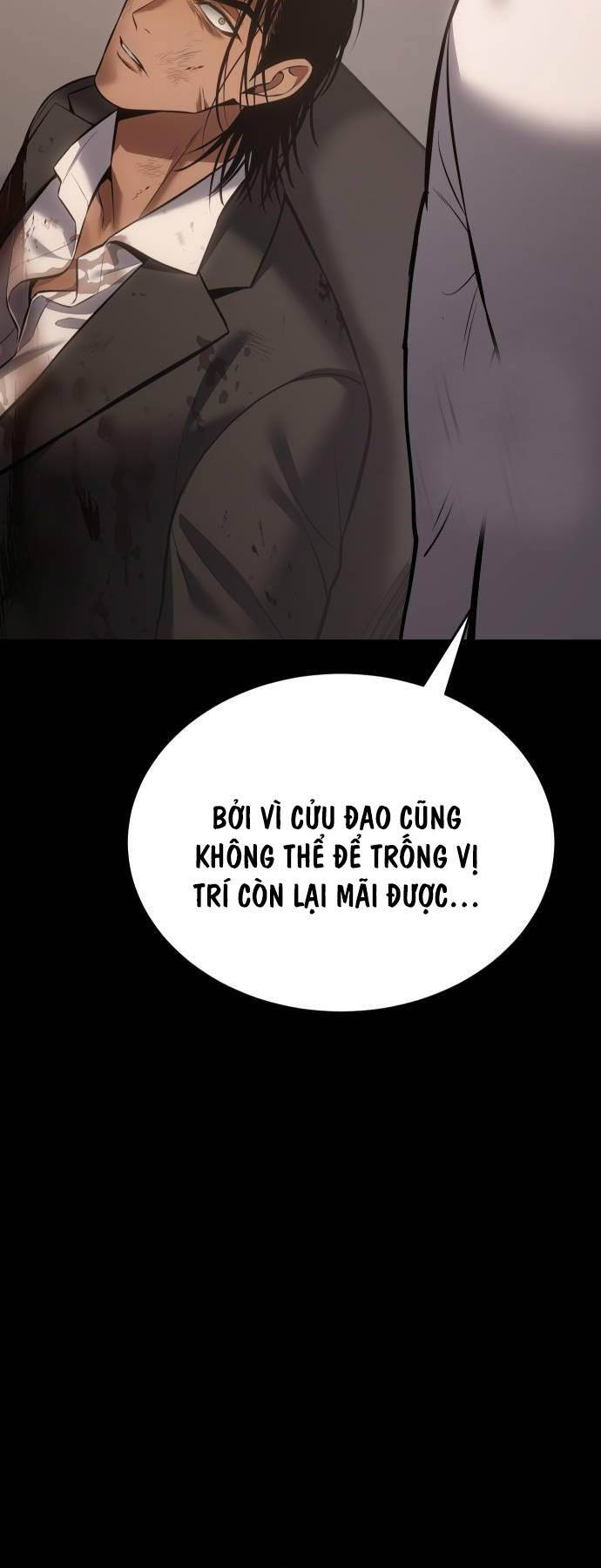 Đặc Vụ Song Sinh Chapter 73 - Trang 37