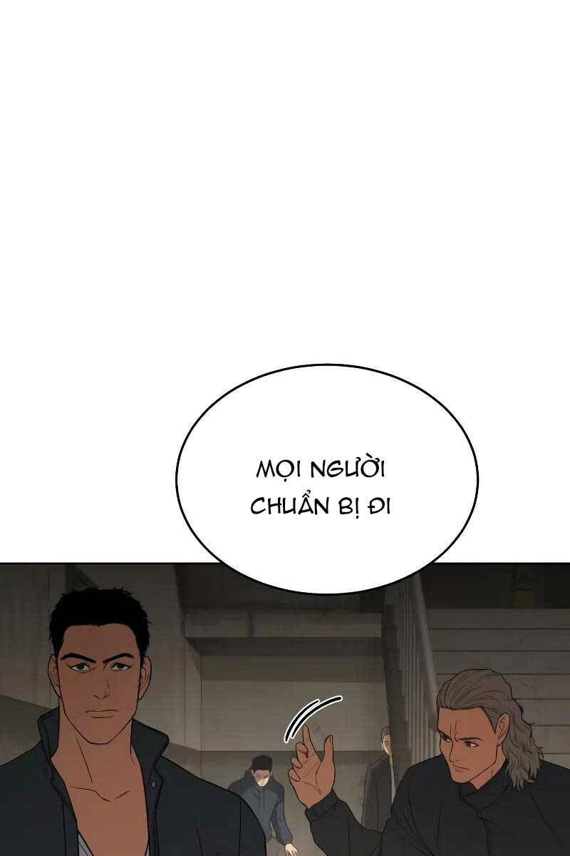 Đặc Vụ Song Sinh Chapter 32 - Trang 11