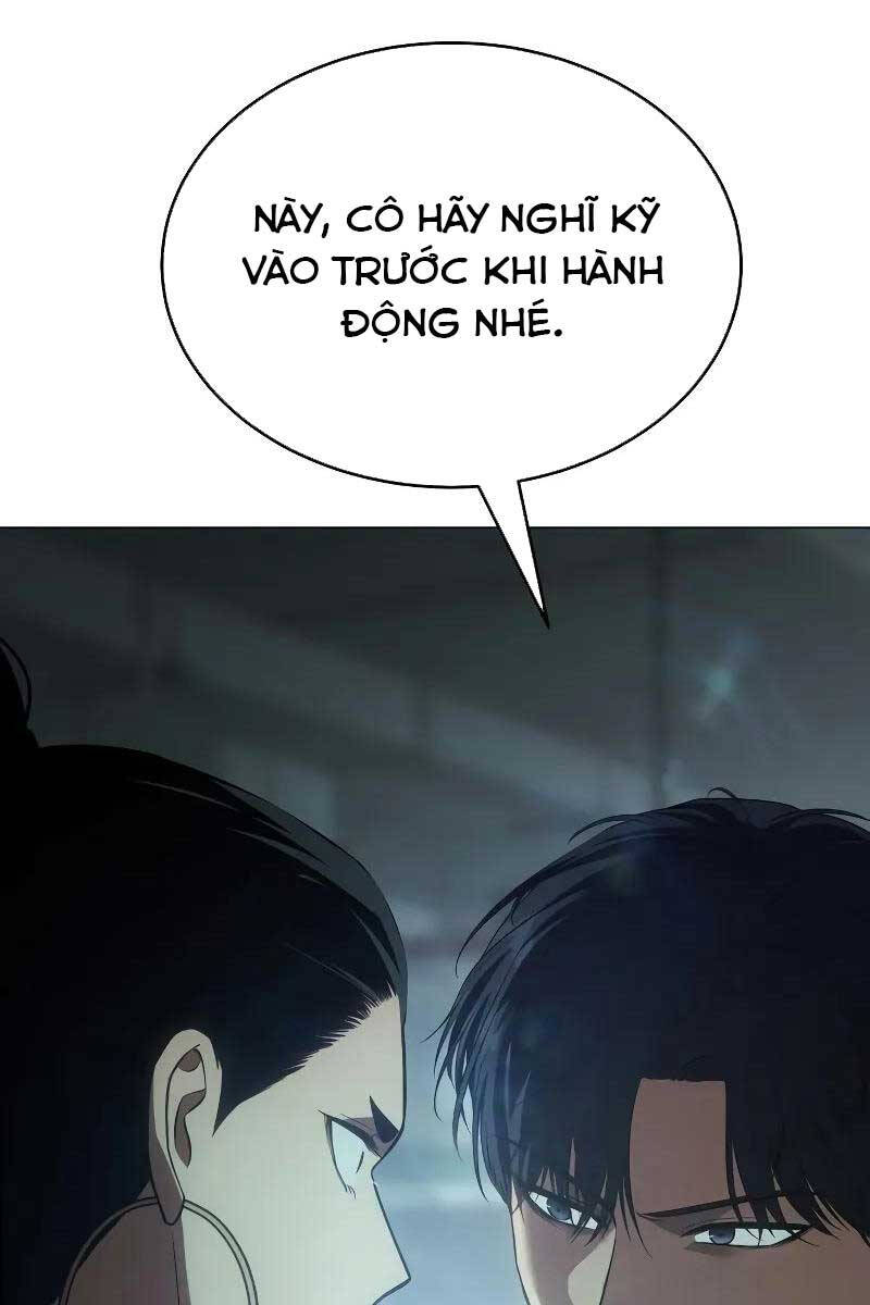 Đặc Vụ Song Sinh Chapter 35 - Trang 88