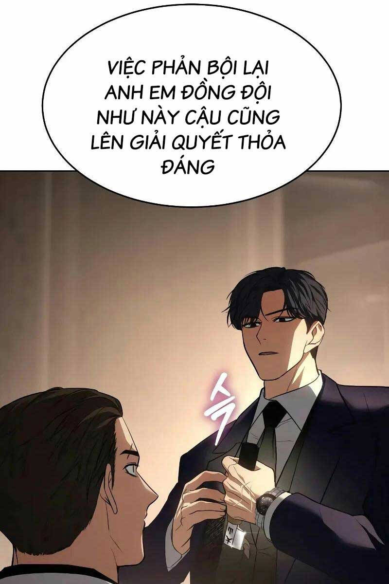 Đặc Vụ Song Sinh Chapter 27 - Trang 24