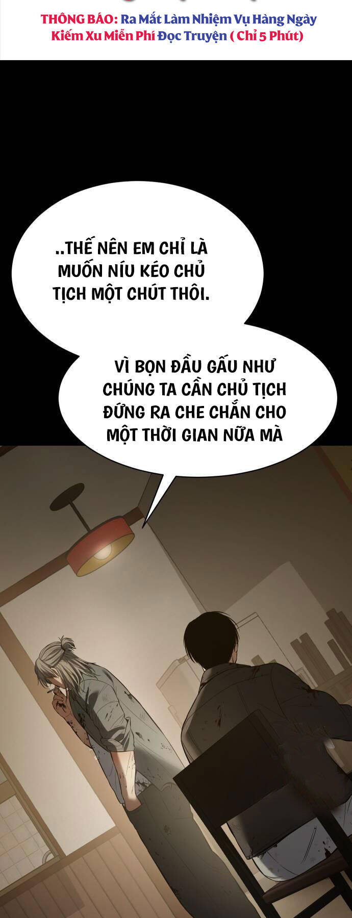 Đặc Vụ Song Sinh Chapter 71 - Trang 94