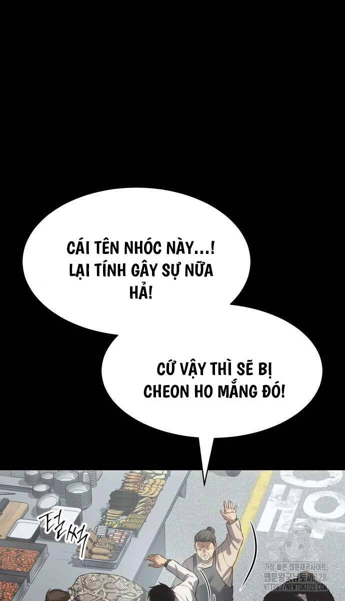 Đặc Vụ Song Sinh Chapter 65 - Trang 131