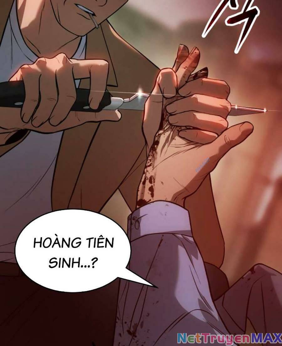 Đặc Vụ Song Sinh Chapter 34 - Trang 48