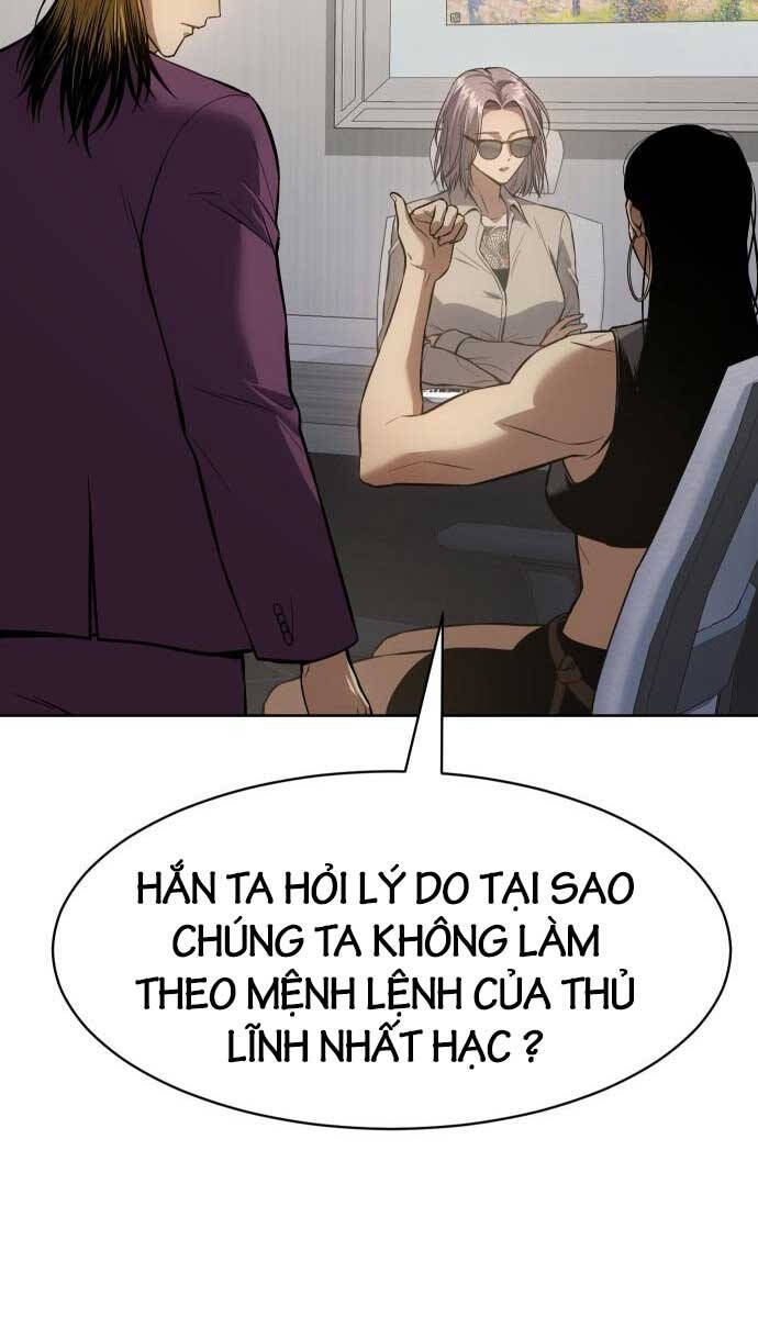 Đặc Vụ Song Sinh Chapter 45 - Trang 9