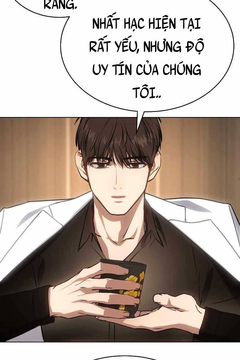 Đặc Vụ Song Sinh Chapter 19 - Trang 96