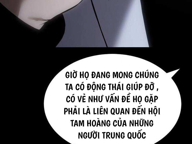 Đặc Vụ Song Sinh Chapter 69 - Trang 183