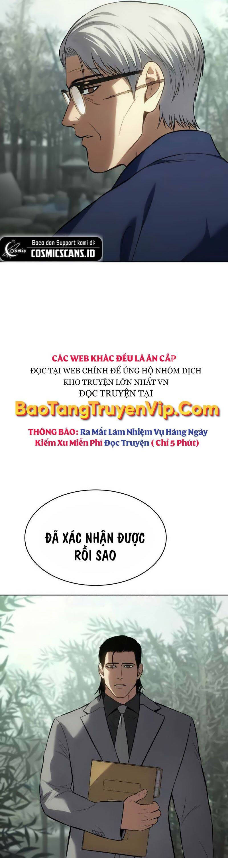 Đặc Vụ Song Sinh Chapter 77 - Trang 2