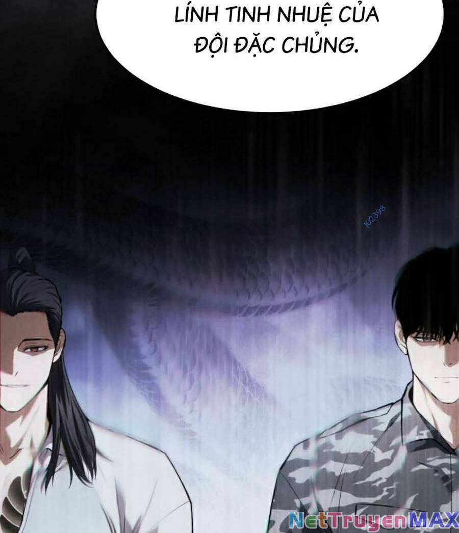 Đặc Vụ Song Sinh Chapter 36 - Trang 17