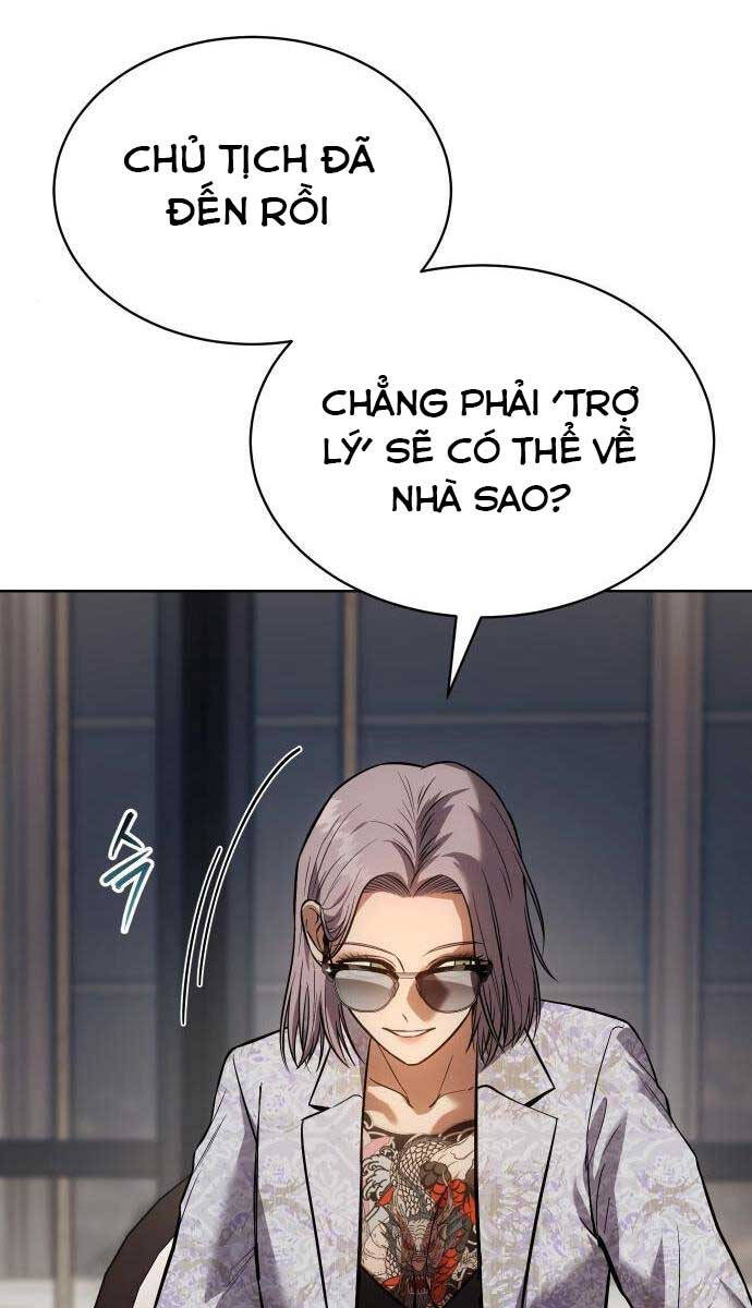 Đặc Vụ Song Sinh Chapter 46 - Trang 140