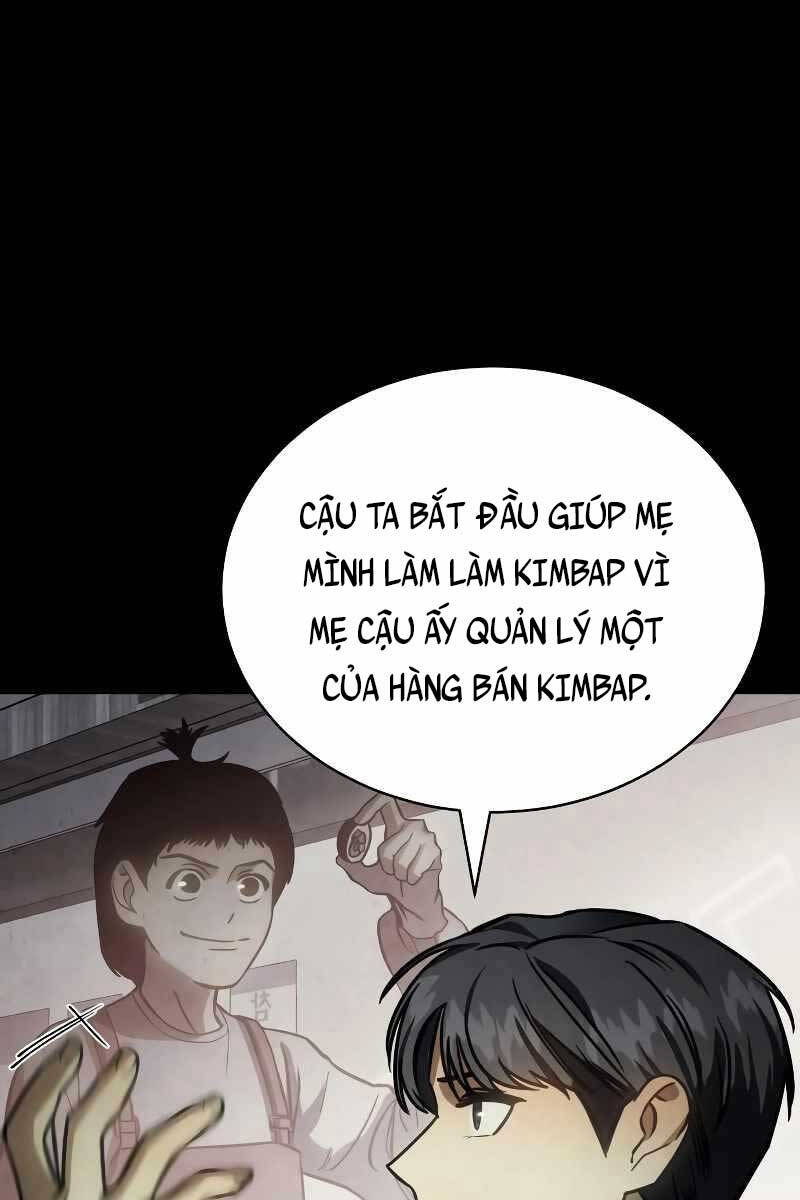 Đặc Vụ Song Sinh Chapter 16 - Trang 118