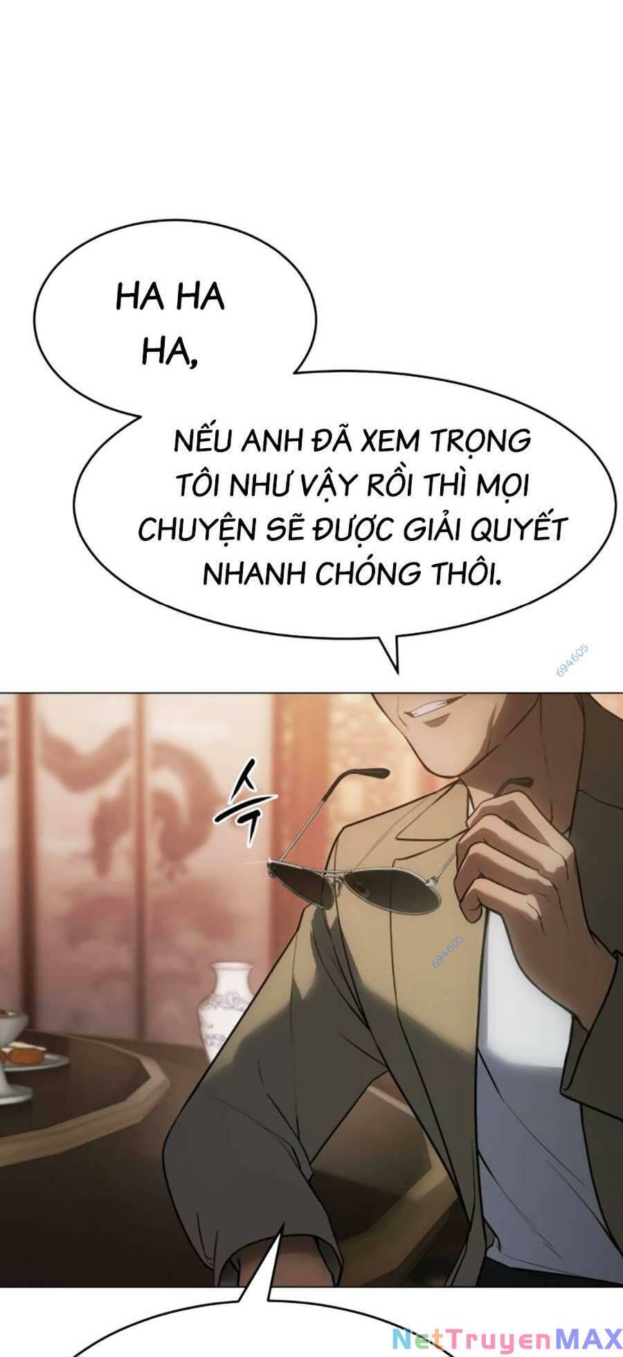 Đặc Vụ Song Sinh Chapter 34 - Trang 71