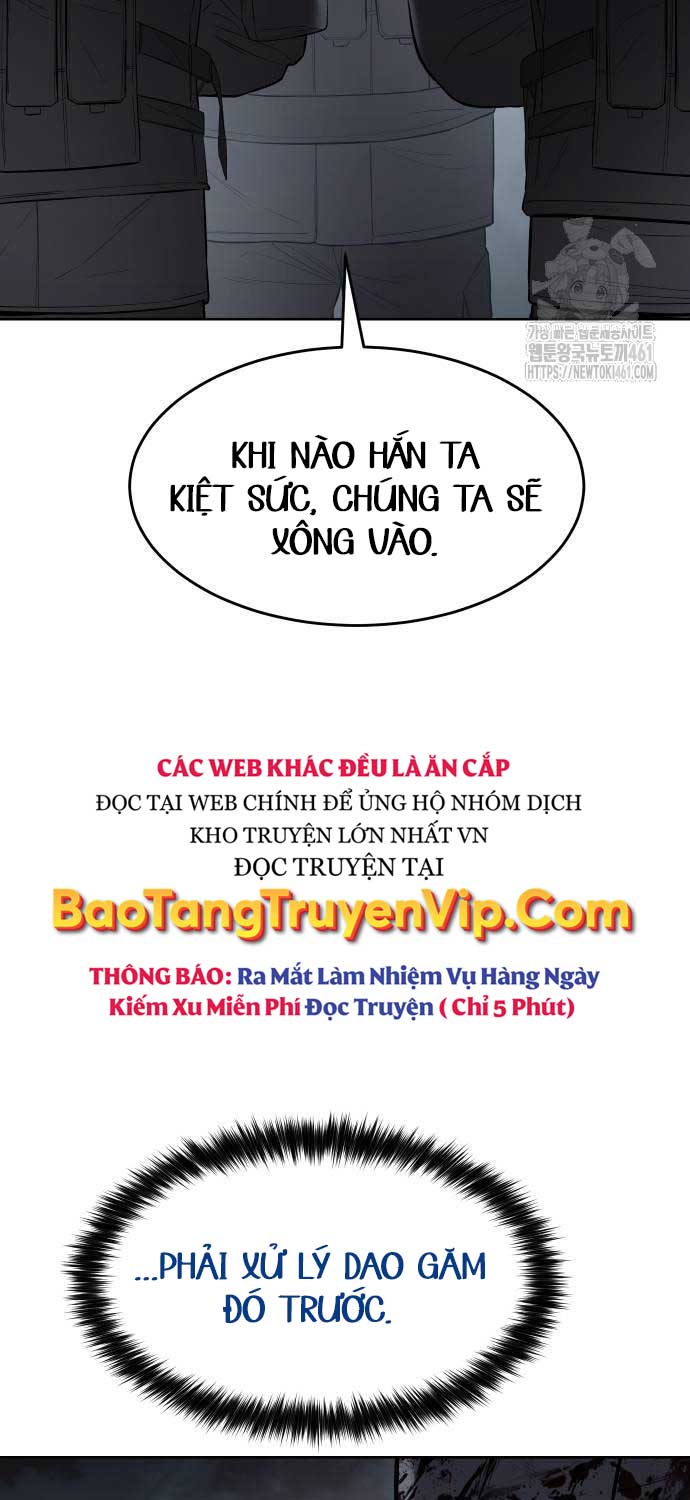 Đặc Vụ Song Sinh Chapter 94 - Trang 76