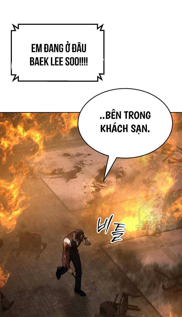 Đặc Vụ Song Sinh Chapter 52 - Trang 105