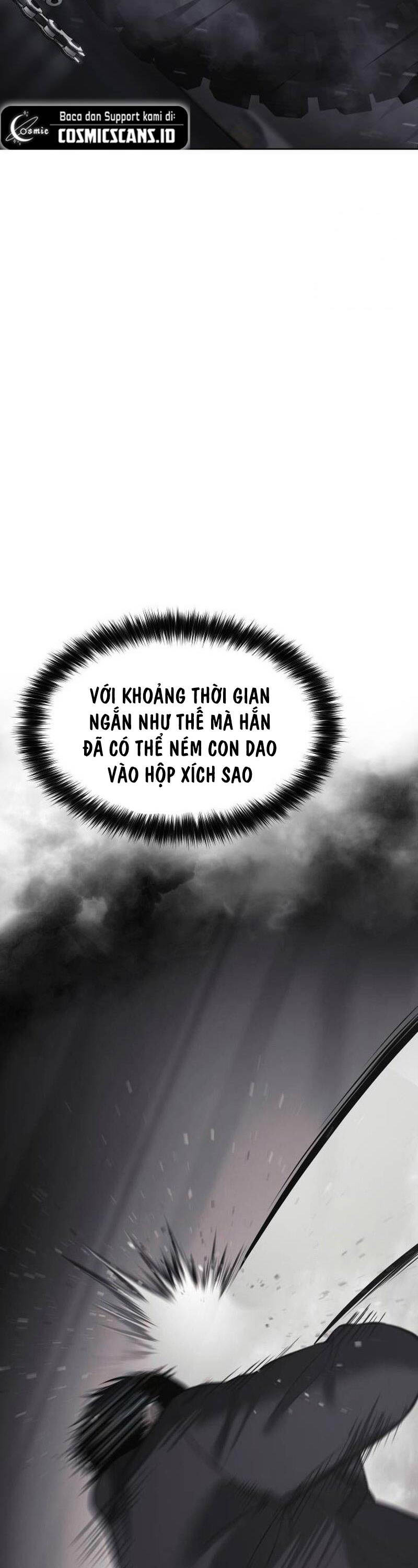 Đặc Vụ Song Sinh Chapter 76 - Trang 49