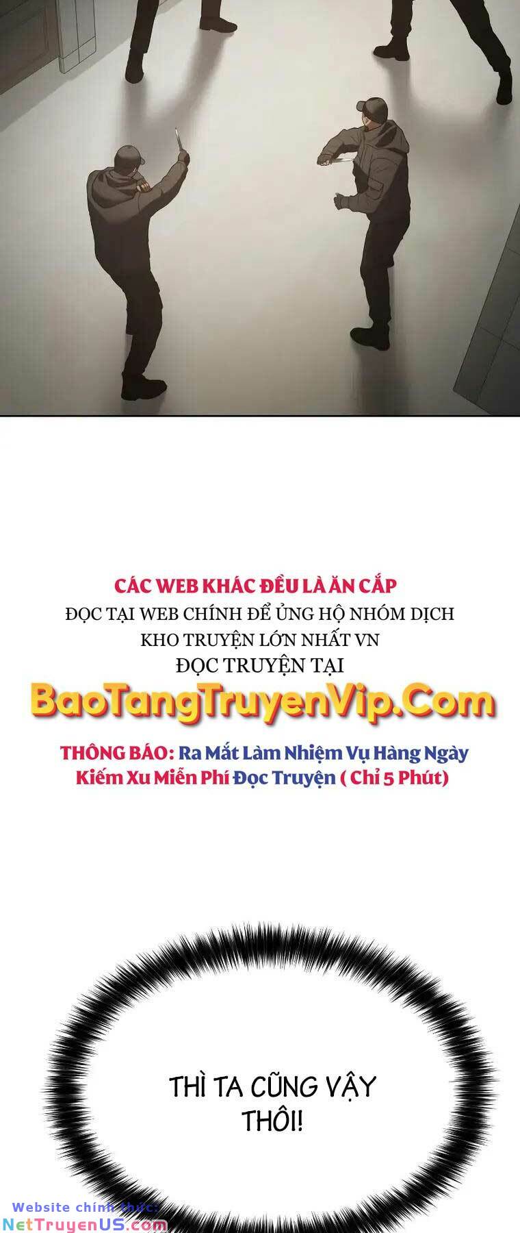 Đặc Vụ Song Sinh Chapter 48 - Trang 59