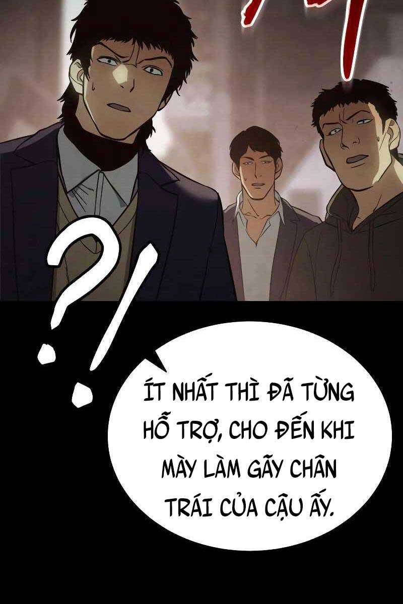 Đặc Vụ Song Sinh Chapter 16 - Trang 113