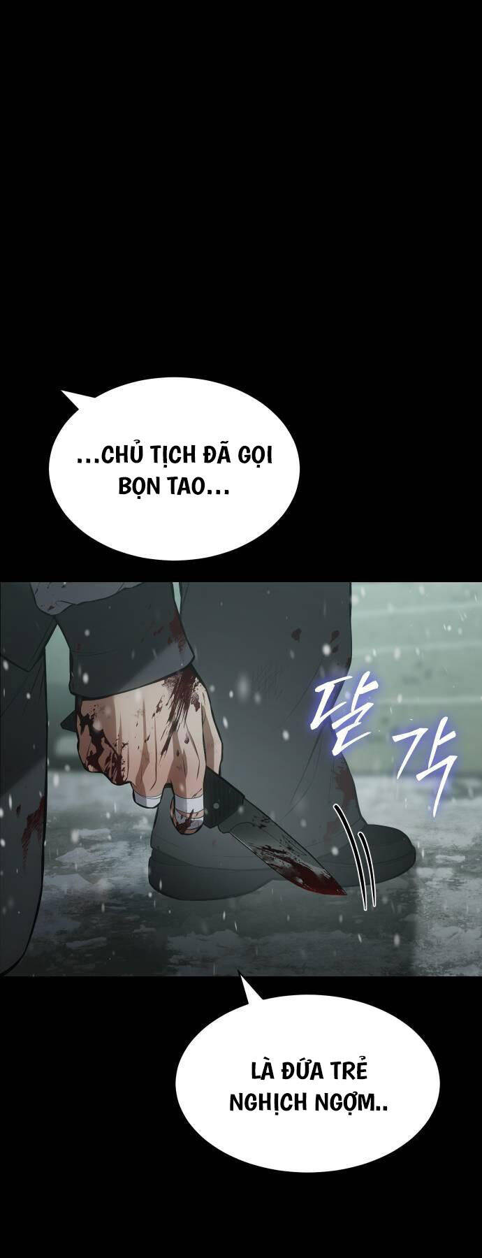 Đặc Vụ Song Sinh Chapter 71 - Trang 33