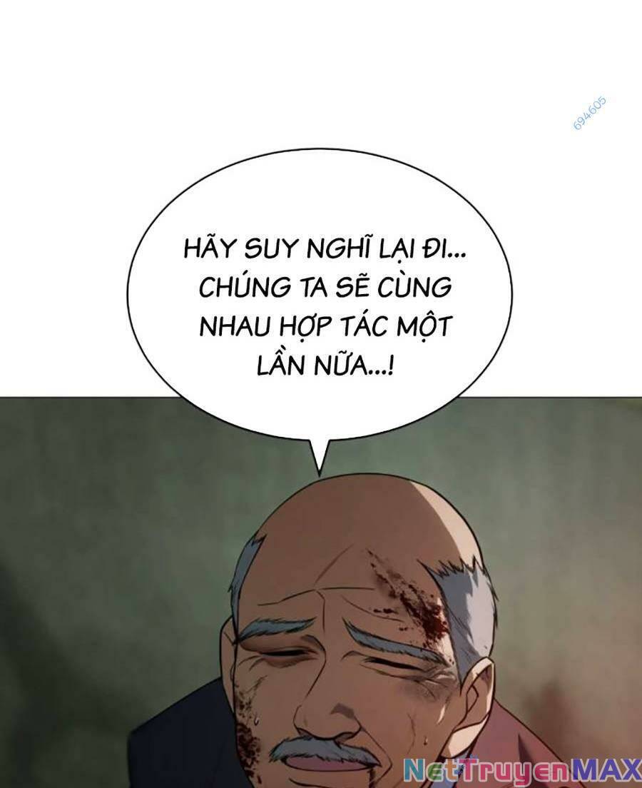 Đặc Vụ Song Sinh Chapter 34 - Trang 24