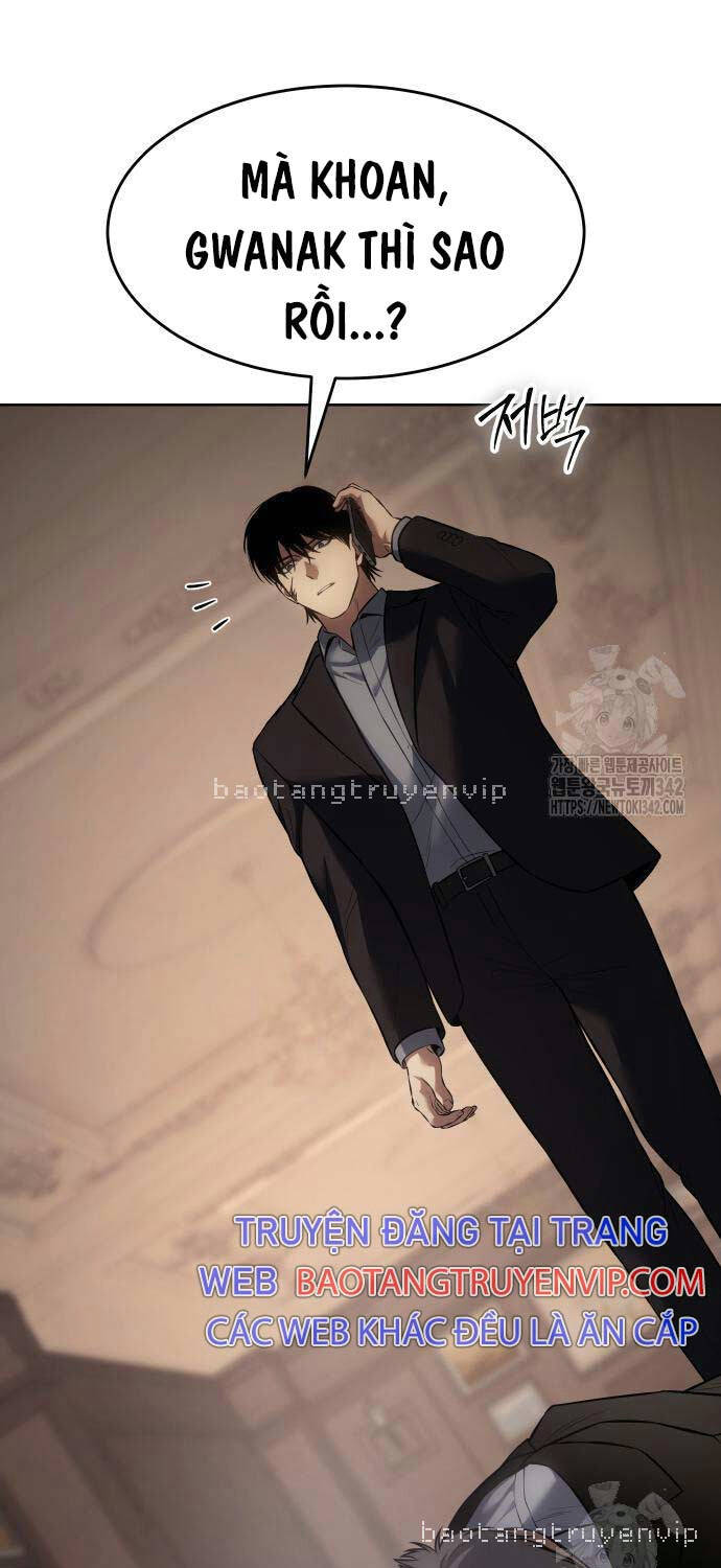 Đặc Vụ Song Sinh Chapter 82 - Trang 22