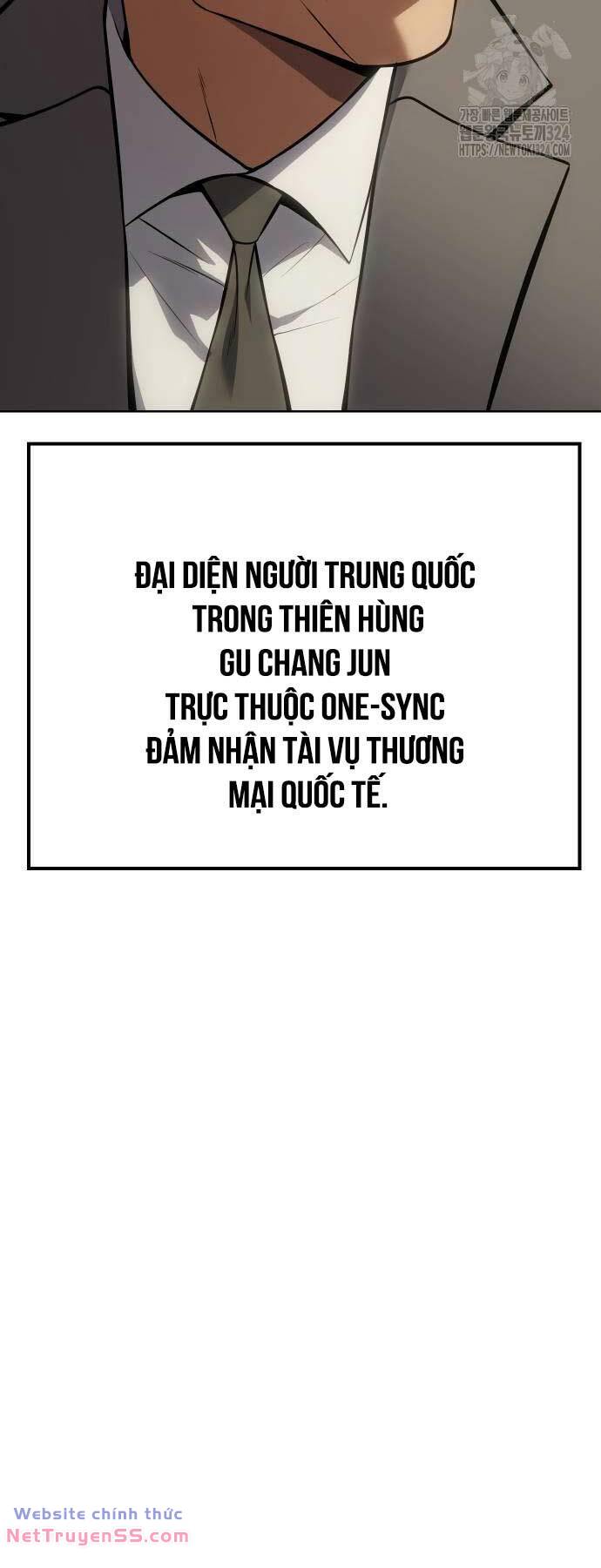 Đặc Vụ Song Sinh Chapter 61 - Trang 59