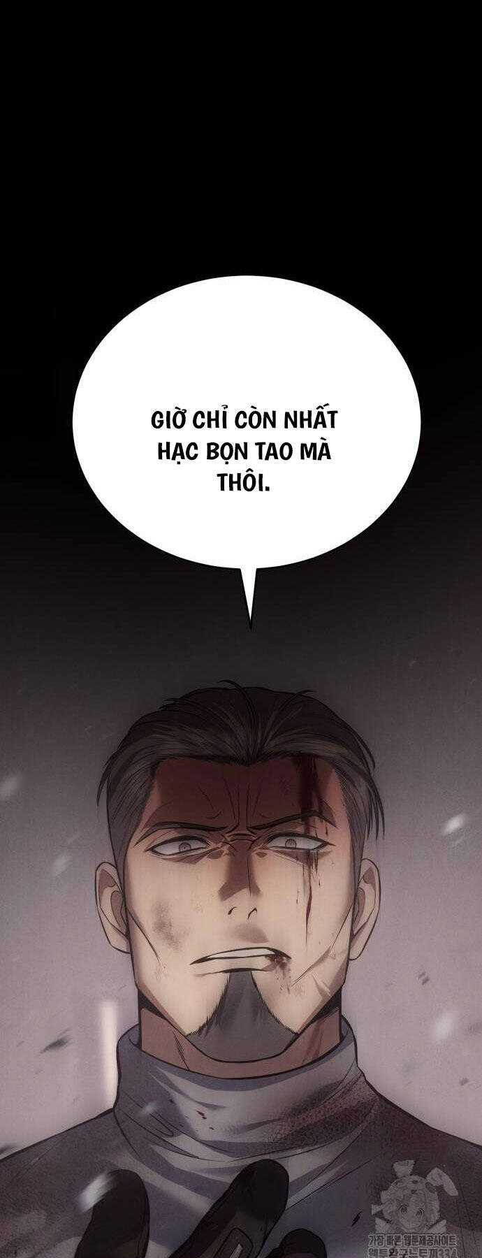 Đặc Vụ Song Sinh Chapter 71 - Trang 74