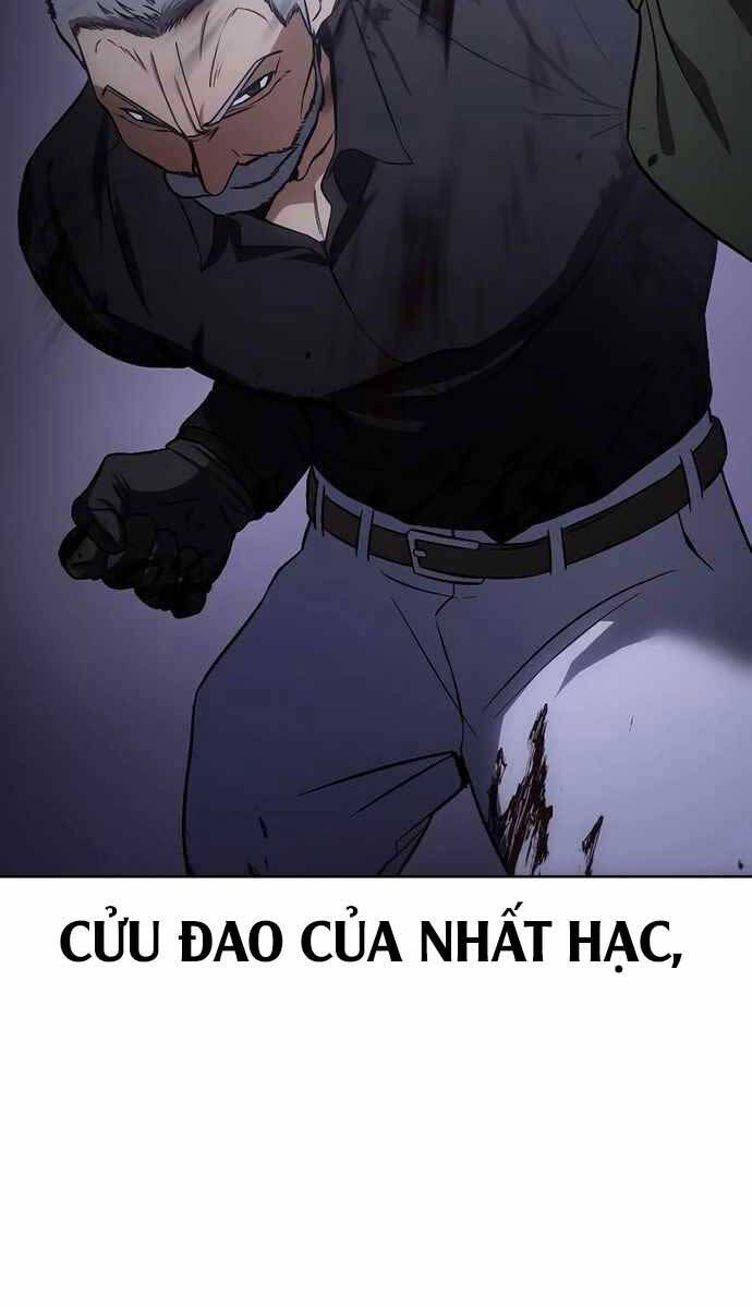 Đặc Vụ Song Sinh Chapter 17 - Trang 81