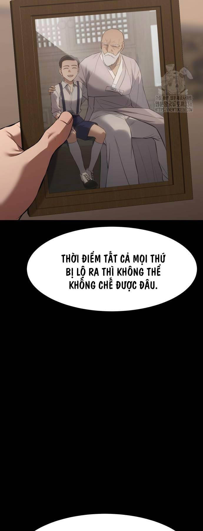 Đặc Vụ Song Sinh Chapter 73 - Trang 54